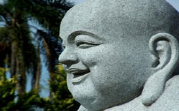 Tự tặng cho mình một nụ cười
